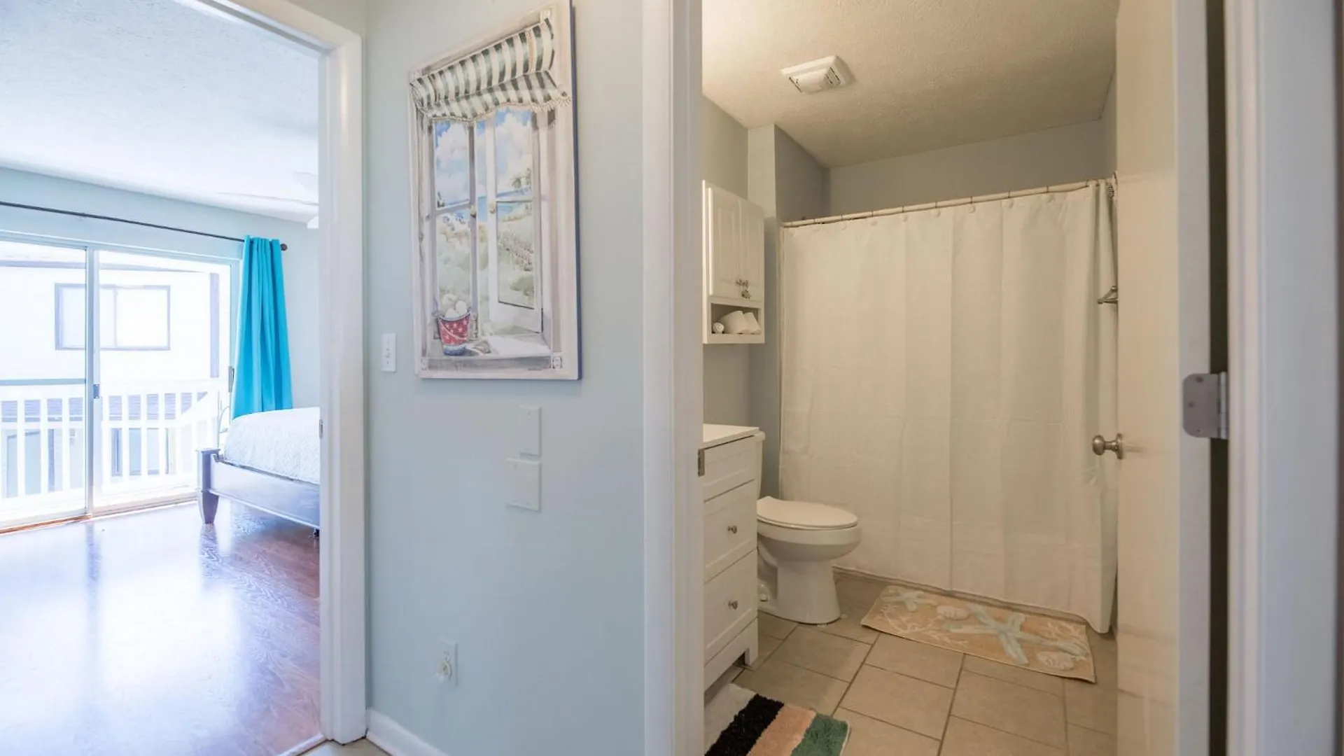 Pcb Pearl West II Apartment Panama City Beach
